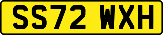 SS72WXH