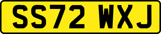 SS72WXJ