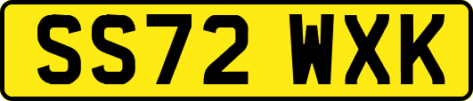 SS72WXK
