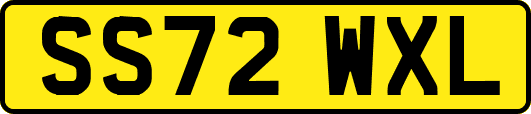 SS72WXL