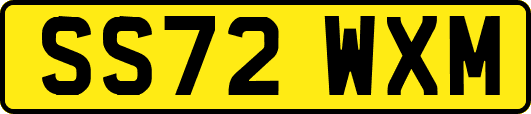 SS72WXM