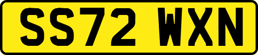 SS72WXN