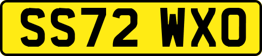 SS72WXO