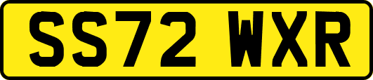 SS72WXR