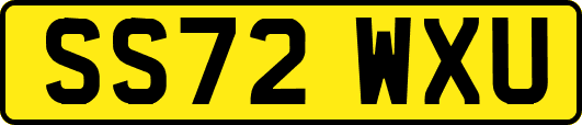 SS72WXU