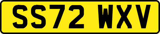 SS72WXV