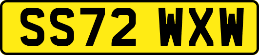 SS72WXW