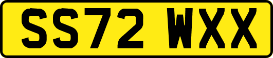 SS72WXX