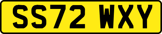 SS72WXY