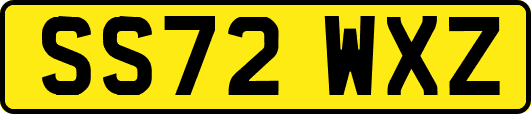 SS72WXZ
