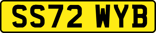 SS72WYB