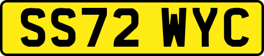 SS72WYC
