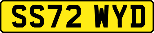SS72WYD