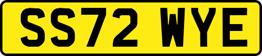 SS72WYE