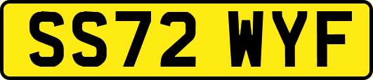 SS72WYF