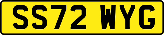 SS72WYG