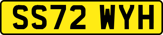 SS72WYH