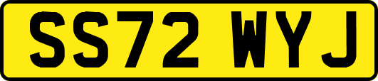 SS72WYJ