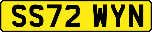 SS72WYN