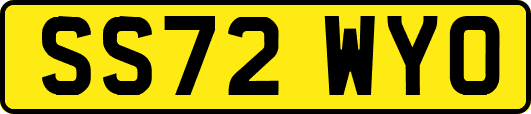 SS72WYO