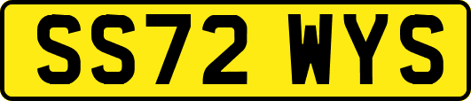 SS72WYS