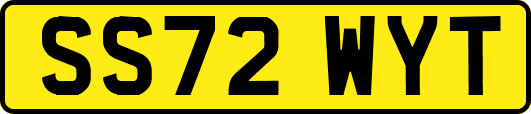 SS72WYT