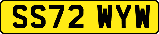 SS72WYW