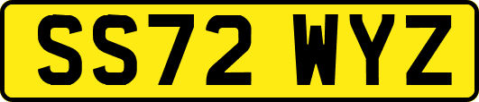 SS72WYZ