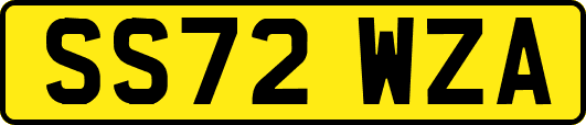 SS72WZA