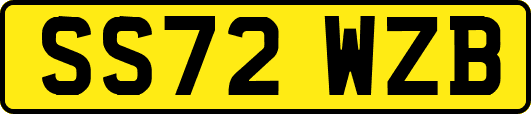 SS72WZB