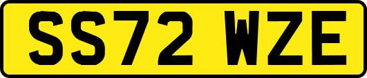 SS72WZE