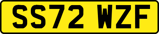 SS72WZF