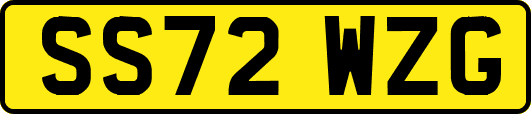 SS72WZG