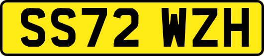 SS72WZH