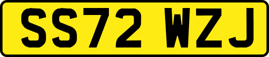 SS72WZJ