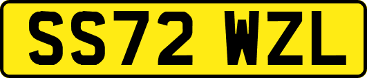 SS72WZL