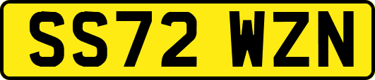 SS72WZN
