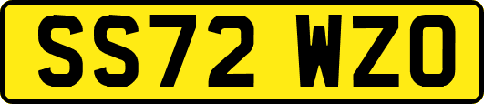 SS72WZO