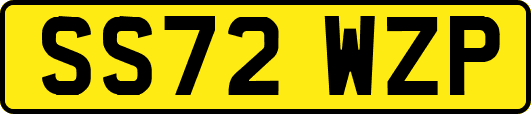 SS72WZP