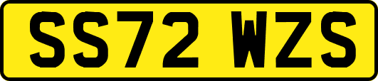 SS72WZS