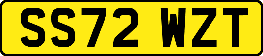 SS72WZT