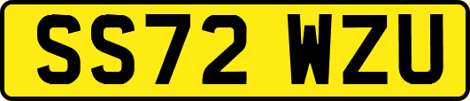 SS72WZU