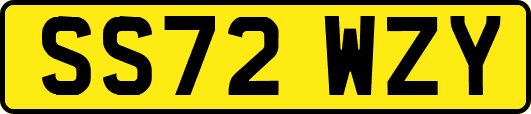 SS72WZY