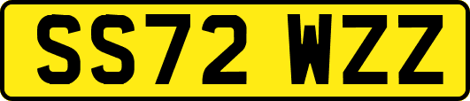SS72WZZ