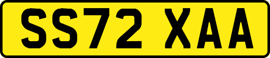 SS72XAA
