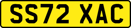 SS72XAC