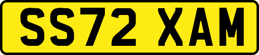 SS72XAM