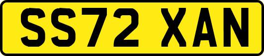 SS72XAN