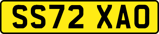 SS72XAO