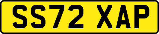 SS72XAP
